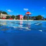 아파트 Ocean Bay With Pool By Homing 라고스