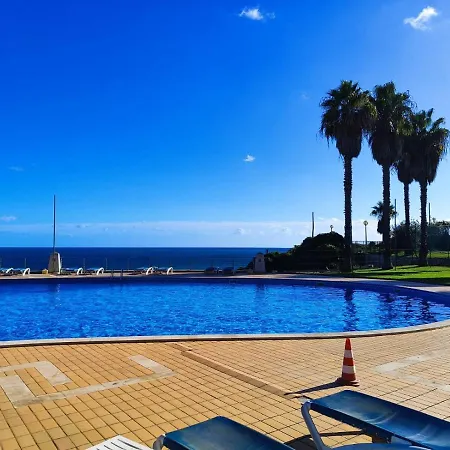 Lägenhet Ocean Bay With Pool By Homing