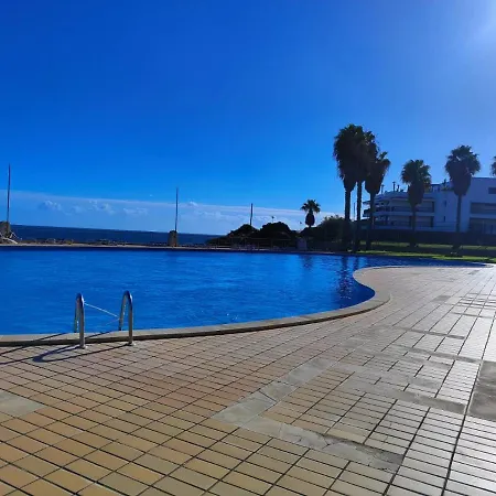 Lägenhet Ocean Bay With Pool By Homing *