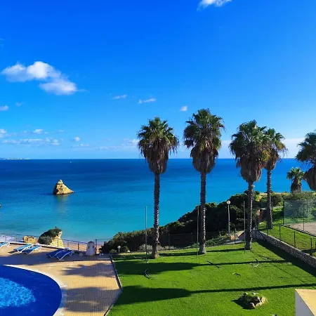 Ocean Bay With Pool By Homing דירה לאגוּ‏ש