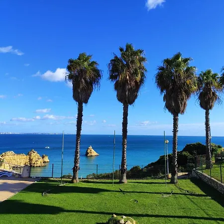 Ocean Bay With Pool By Homing לאגוּ‏ש