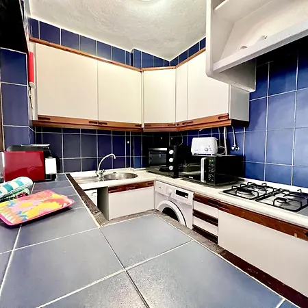 Ocean Bay With Pool By Homing לאגוּ‏ש