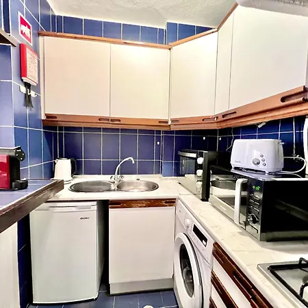 Ocean Bay With Pool By Homing דירה לאגוּ‏ש