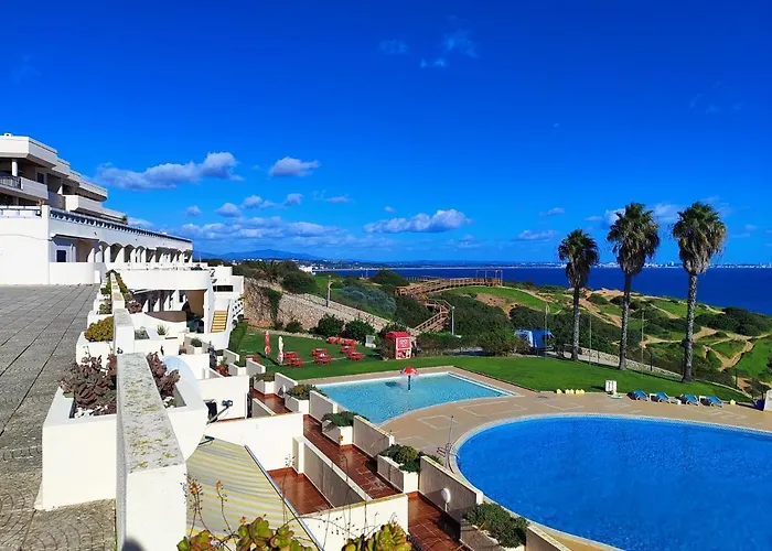 Ocean Bay With Pool By Homing