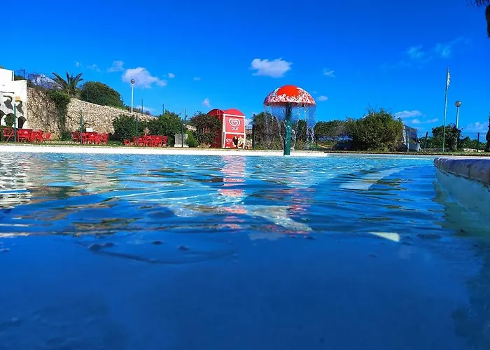 Appartamento Ocean Bay With Pool By Homing Lagos