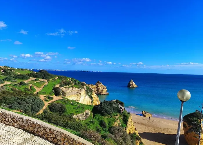 Ocean Bay With Pool By Homing