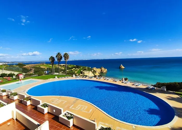 Ocean Bay With Pool By Homing Appartamento *