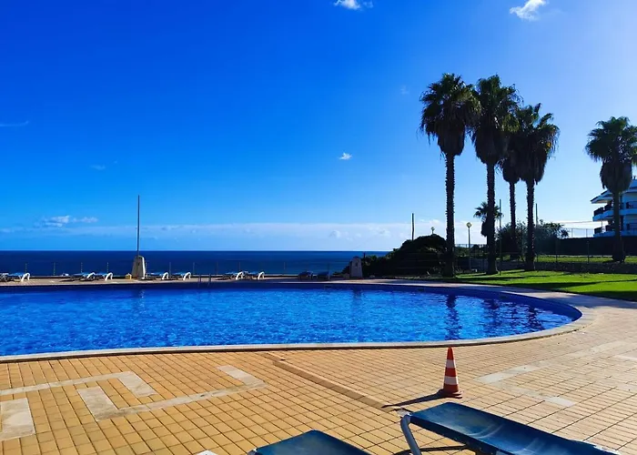 Appartamento Ocean Bay With Pool By Homing