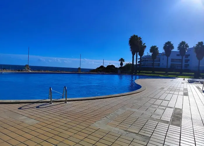 Appartamento Ocean Bay With Pool By Homing *