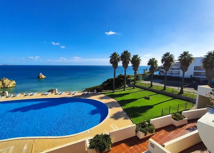 Appartamento Ocean Bay With Pool By Homing Lagos