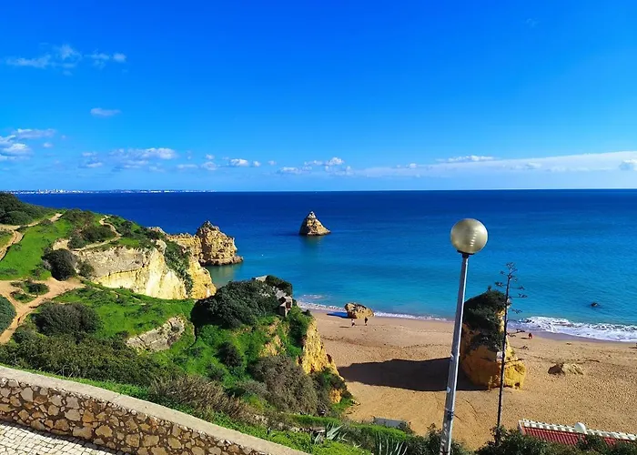 Ocean Bay With Pool By Homing Appartamento Lagos