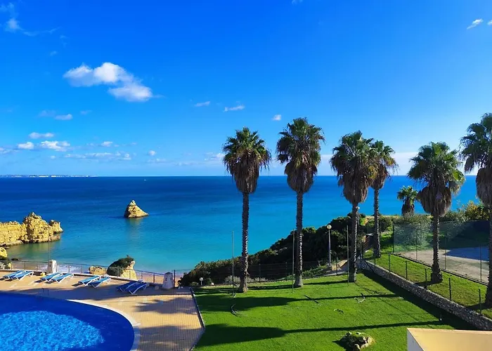 Ocean Bay With Pool By Homing Appartamento Lagos