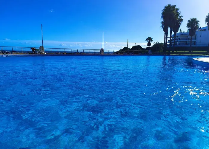 Ocean Bay With Pool By Homing Appartamento