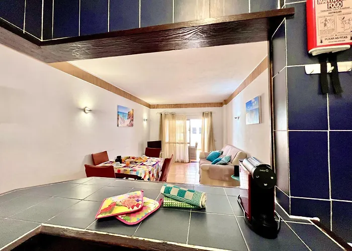 Ocean Bay With Pool By Homing Appartamento *