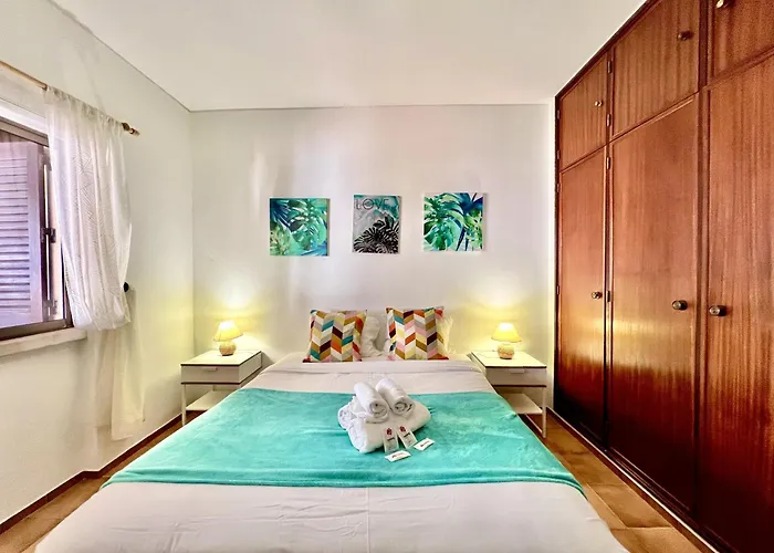 Ocean Bay With Pool By Homing