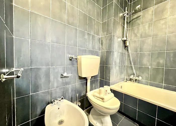 Ocean Bay With Pool By Homing Appartamento