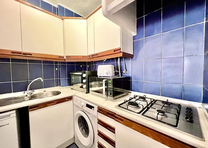 Appartamento Ocean Bay With Pool By Homing *