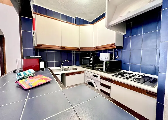 Ocean Bay With Pool By Homing Lagos