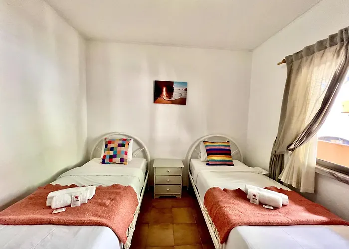 Ocean Bay With Pool By Homing * Lagos