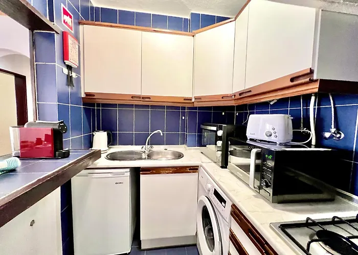 Ocean Bay With Pool By Homing Appartamento Lagos