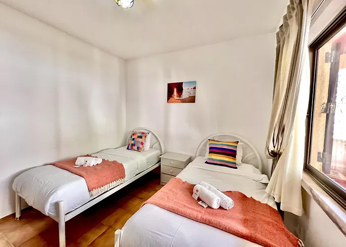 Appartamento Ocean Bay With Pool By Homing Lagos