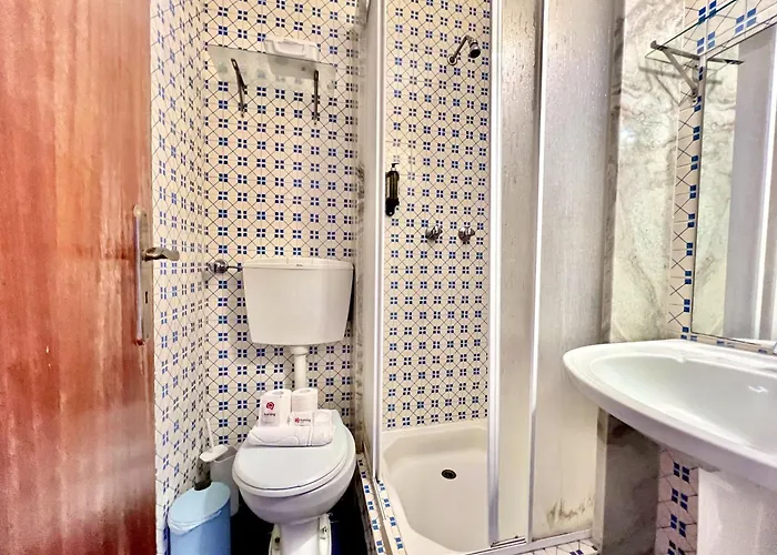 Ocean Bay With Pool By Homing Appartamento