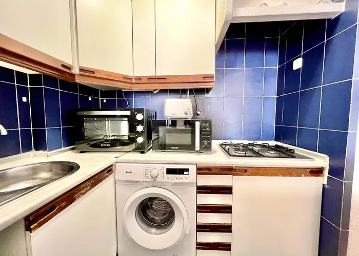 Ocean Bay With Pool By Homing Appartamento *