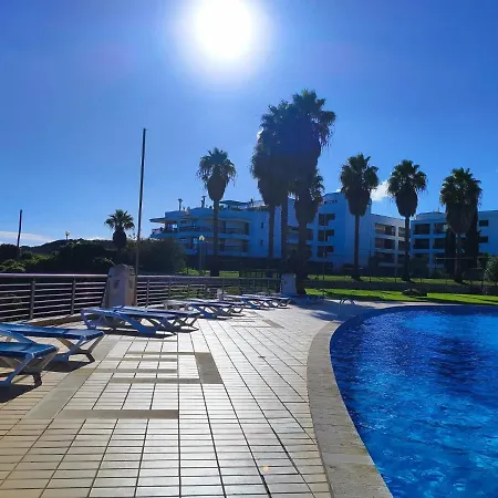 Ocean Bay With Pool By Homing * Lagos