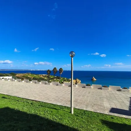 Lägenhet Ocean Bay With Pool By Homing