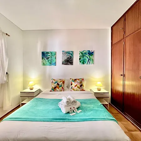 Ocean Bay With Pool By Homing