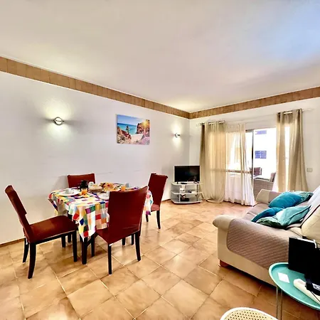 Appartement Ocean Bay With Pool By Homing