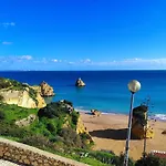 Ocean Bay With Pool By Homing דירה לאגוּ‏ש