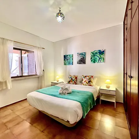 Ocean Bay With Pool By Homing Apartman Lagos