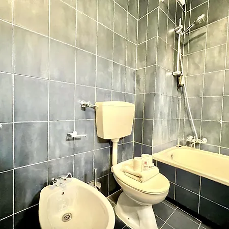 Ocean Bay With Pool By Homing Apartman