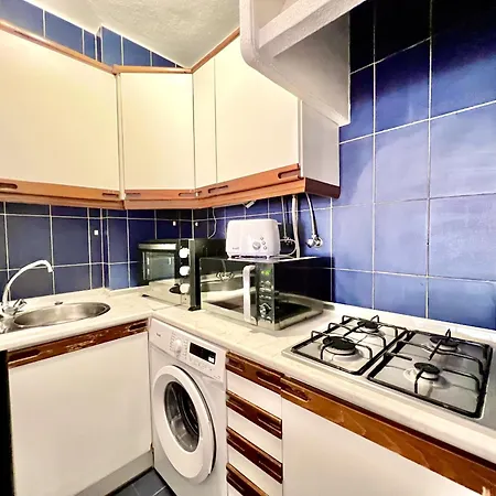 Apartment Ocean Bay With Pool By Homing *