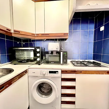 Ocean Bay With Pool By Homing Apartment *