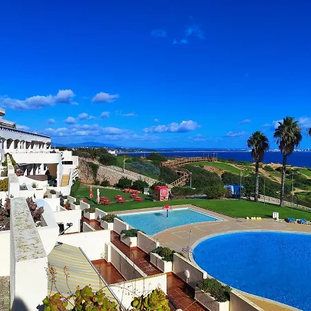 Ocean Bay With Pool By Homing