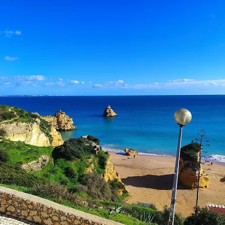 Ocean Bay With Pool By Homing アパート ラゴス